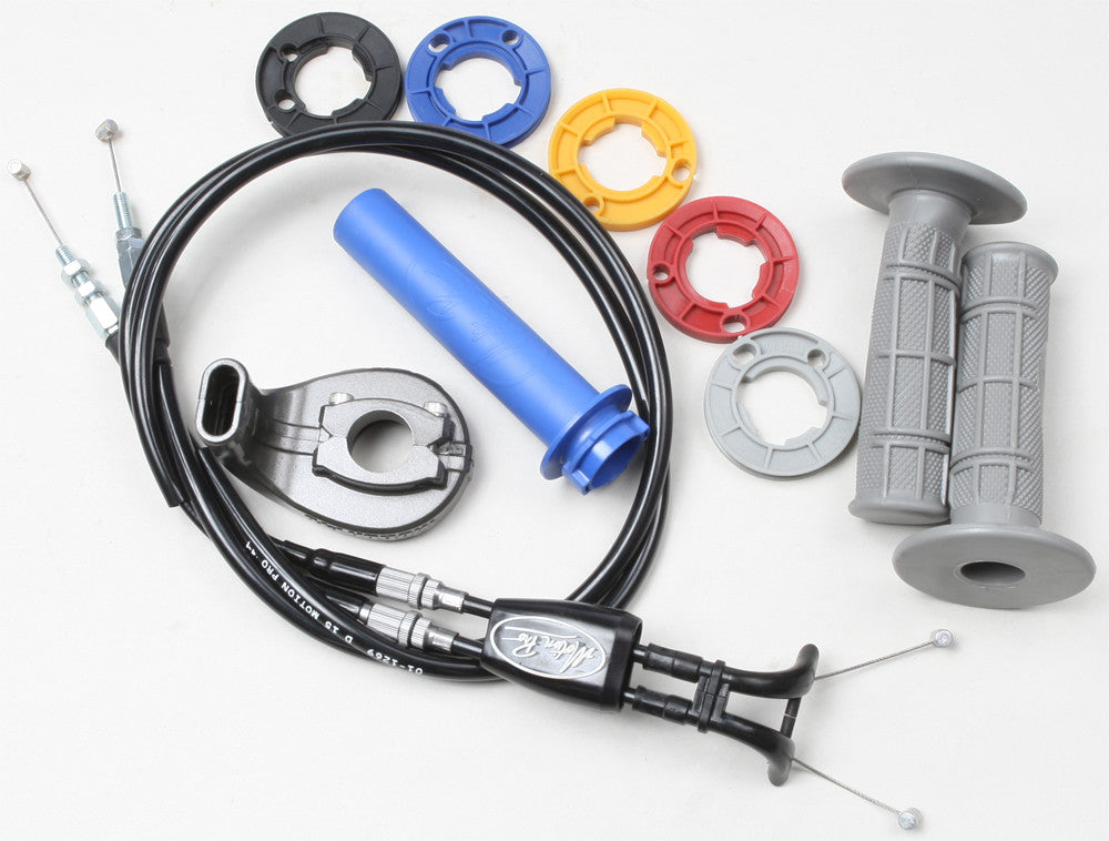 MOTION PRORev2 Throttle Kit01-2764