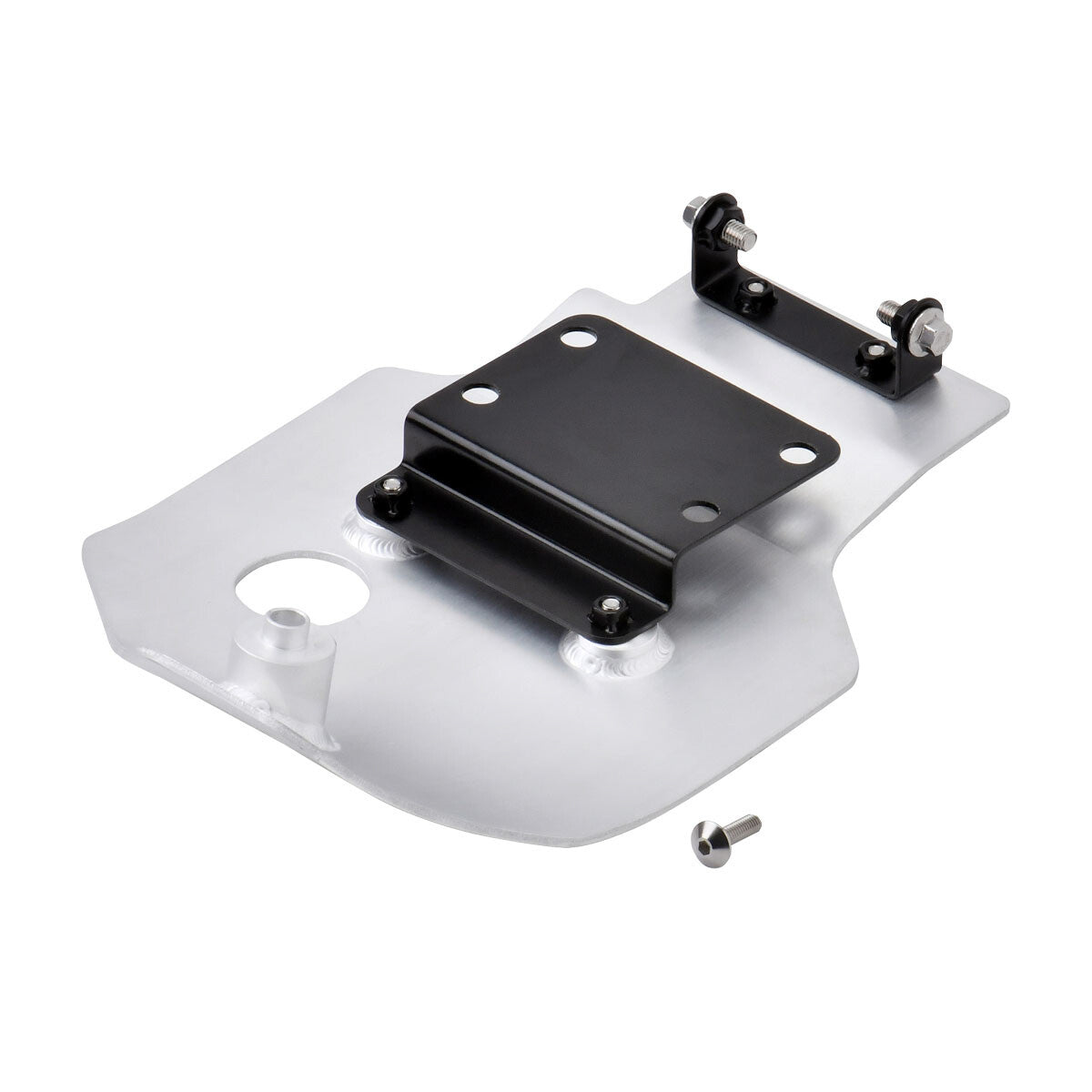 ZETA Glide Plate Crf110 ZE55-9010