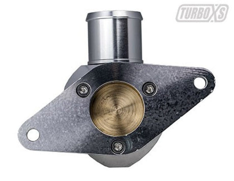 Turbo XS 08-12 WRX Racing Bypass Valve BOV WRX08-RBV