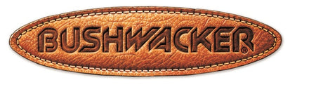 Bushwacker 15-17 Ford F-150 Styleside Pocket Style Flares 4pc 67.1/78.9/97.6in Bed - Black 20935-02