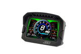 AEM CD-5L Carbon Logging Digital Dash Display 30-5601