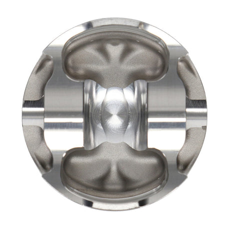 JE Pistons Ultra Series Toyota 2JZ-GTE 86.5mm Bore 9.0:1 CR Set of 6 Pistons 361343