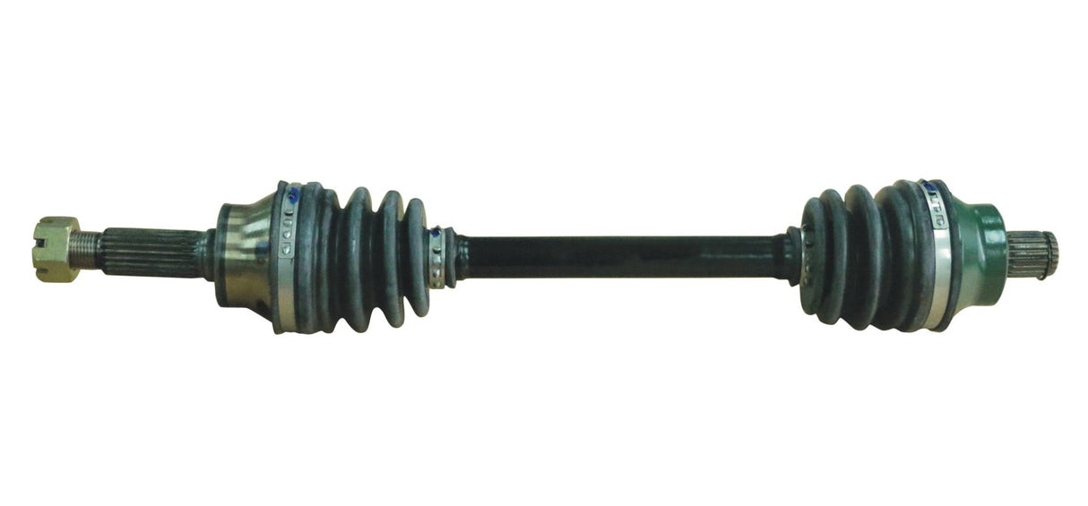 OPEN TRAILOe 2.0 Axle FrontPOL-7019