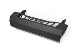 DV8 Offroad 18-23 Jeep Wrangler JL/JT Front Bumper Sway-Bar Disconnect Motor Skid Plate SPJL-02