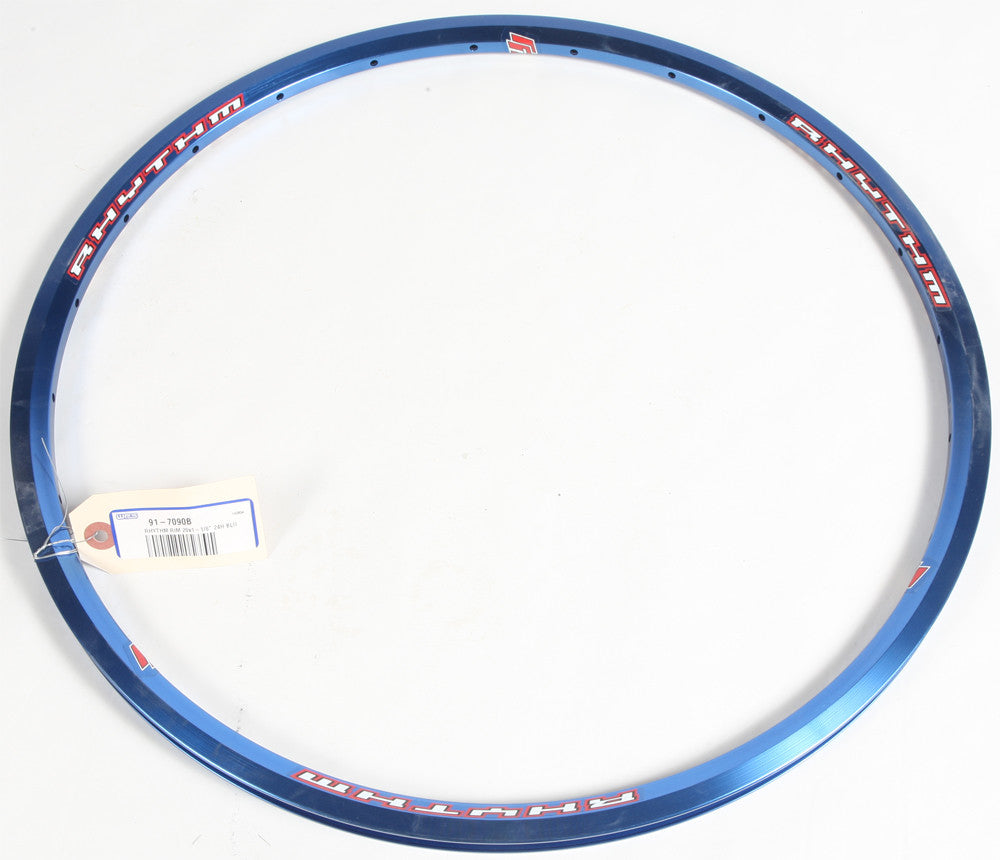 CRUPI Rhythm Rim 20x1-1/8" 24h 62304