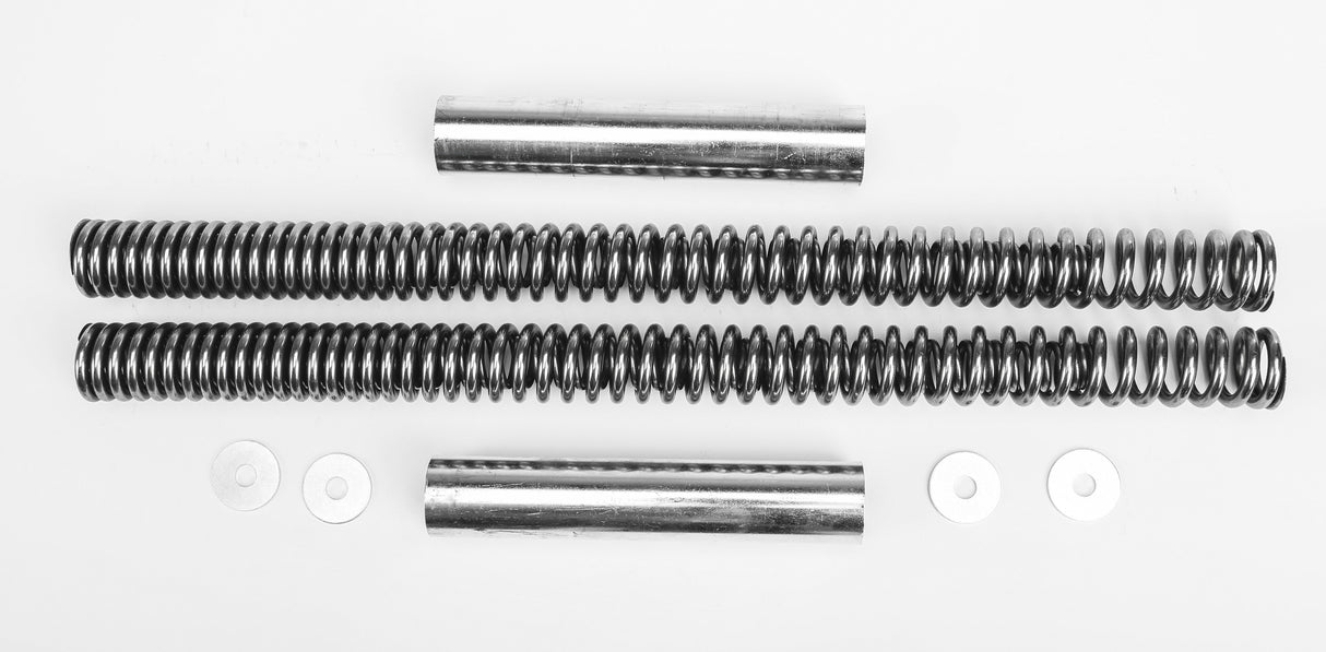PATRIOTGenesis Fork Springs 41mm FlhrGS-3218
