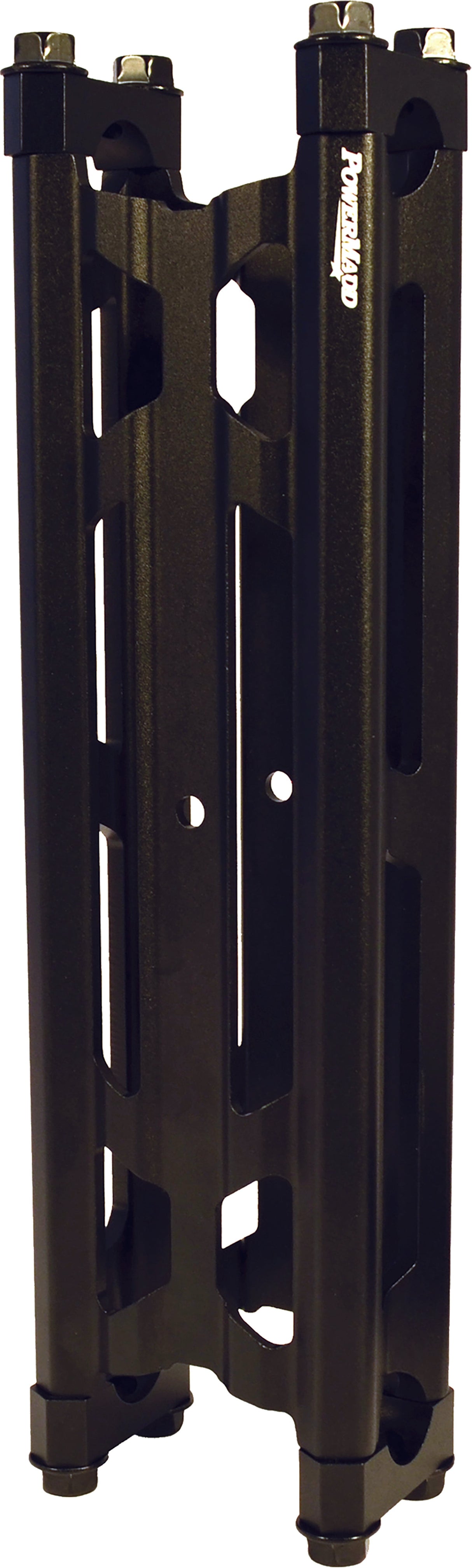 POWERMADD Narrow Pivot Riser 10" W/Bolts & Clamps 45790