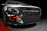 Perrin 22-23 Subaru WRX Front Mount Intercooler Kit (Red Tubes & Black Core) PSP-ITR-441BK/RD