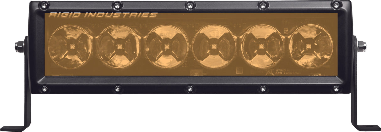 RIGID Radiance 10" Backlight Amber 21004