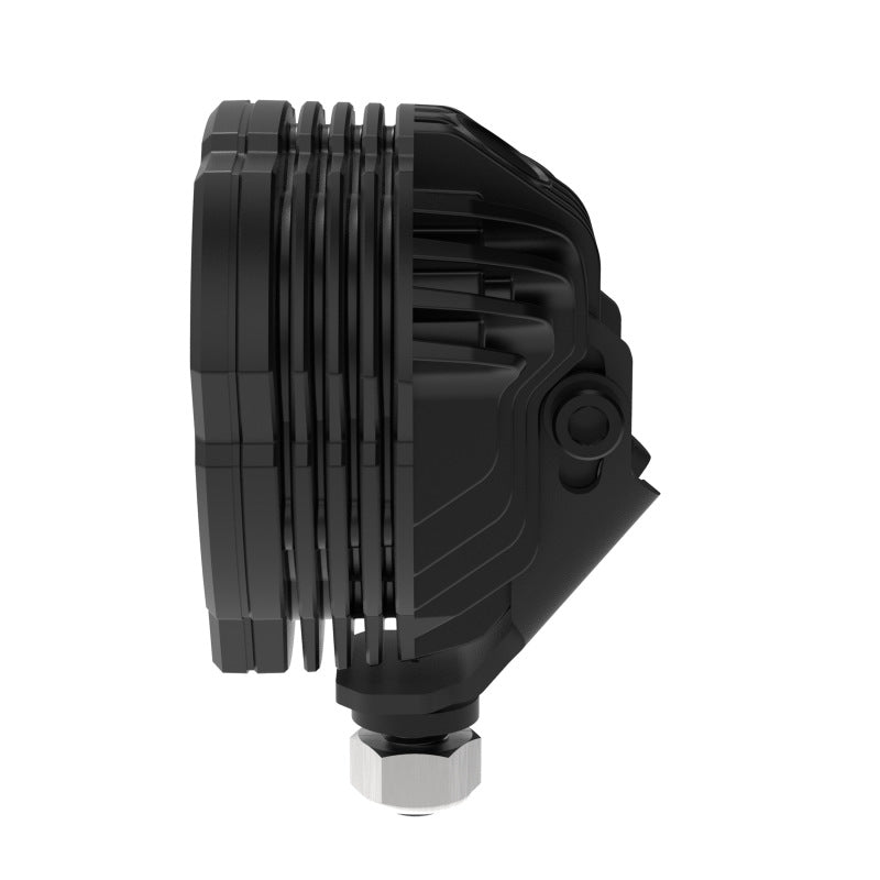 KC HiLiTES FLEX ERA 3 Dual Mode SAE Fog Lights - 2-Light Master Kit 284