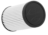 AEM Dryflow 4in. X 9in. Round Tapered Air Filter 21-2059BF