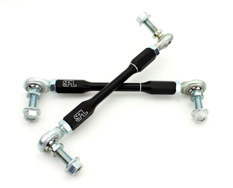 SPL Parts 2013+ Subaru BRZ/Toyota 86 Front Swaybar Endlinks SPL FE FRS