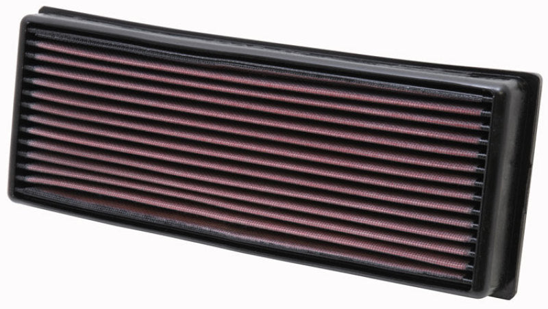 K&N Replacement Air Filter VW F/I Cars 75-92 33-2001