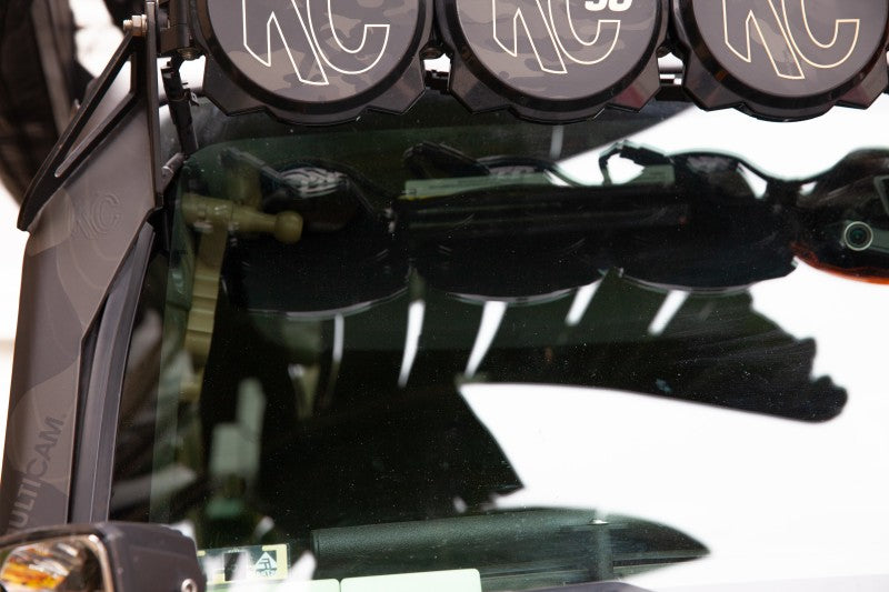 KC HiLiTES Universal Wire Hider - 1 Meter 6300