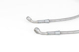 Goodridge 04 Pontiac GTO Brake Lines 12283