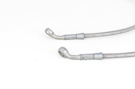 Goodridge 04 Pontiac GTO Brake Lines 12283