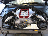 K&N 09+ Nissan GTR Drop In Air Filter 33-2413