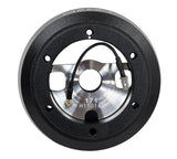 NRG Short Hub Adapter 07-18 Jeep Wrangler JK SRK-171H