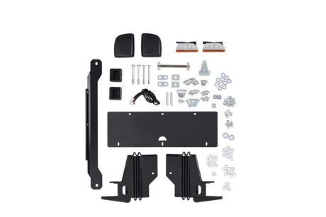 ARB Winchbar Textured Tacoma 95-04 8-9.5 3423040