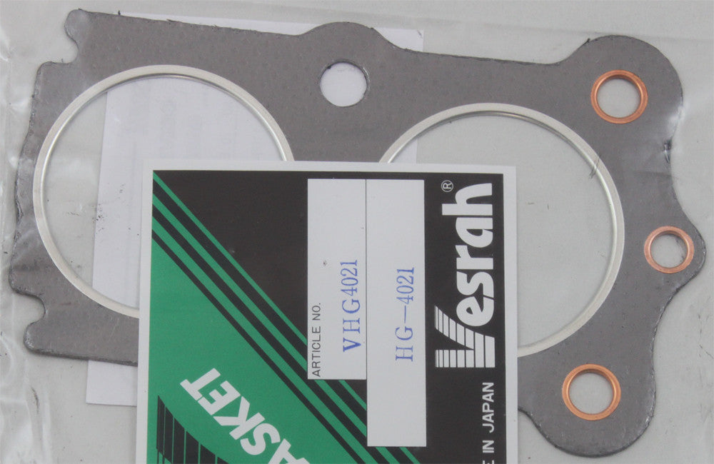 VESRAH Head Gasket- Kz900 '76-7 7 /Ea Z1 900 '74-75 HG-4021