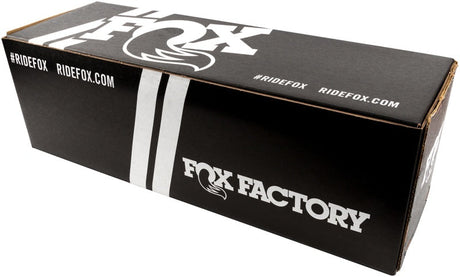 Fox 20+ Jeep JT Gladiator 2.0 Performance Series Remote Reservoir Front Shock 2-3in Lift 885-24-246