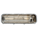Edelbrock Valve Cover Signature Series Ford 429/460 CI V8 Chrome 4463