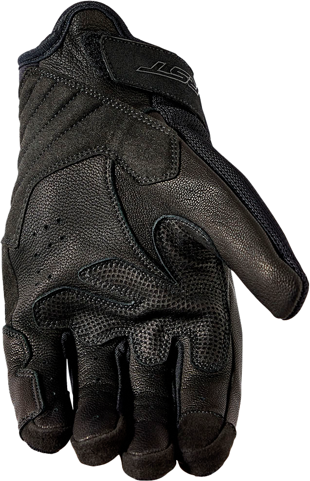 IN STOCK RST JETSTREAM GLOVE BLACK TEXTILE XS - 556-3669007