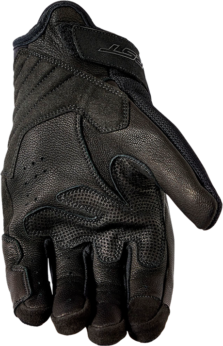 IN STOCK RST JETSTREAM GLOVE BLACK TEXTILE XS - 556-3669007