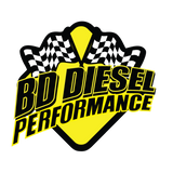 BD Diesel Manifold Exhaust Pulse - 1994-1998 Dodge Ram 5.9L 1045948