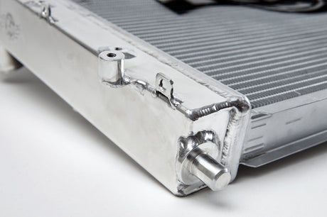 CSF 09-13 Cadillac CTS-V Radiator 8028