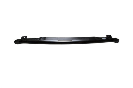 AVS 07-13 Chevy Avalanche Hoodflector Low Profile Hood Shield - Smoke 21710