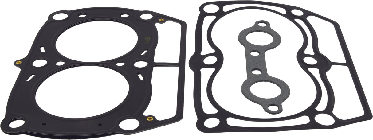 CYLINDER WORKS Top End Gasket Kit Bb 82.00/+2.0 Pol 61002-G01