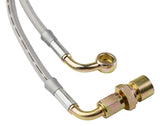 Goodridge 00-06 Tahoe / 00-07 Suburban / 00-05 Escalade All w/o Stablia Track Brake Lines 14175