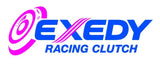 Exedy 1996-1996 Mitsubishi Lancer Evolution IV L4 Hyper Multi Flywheel FM12