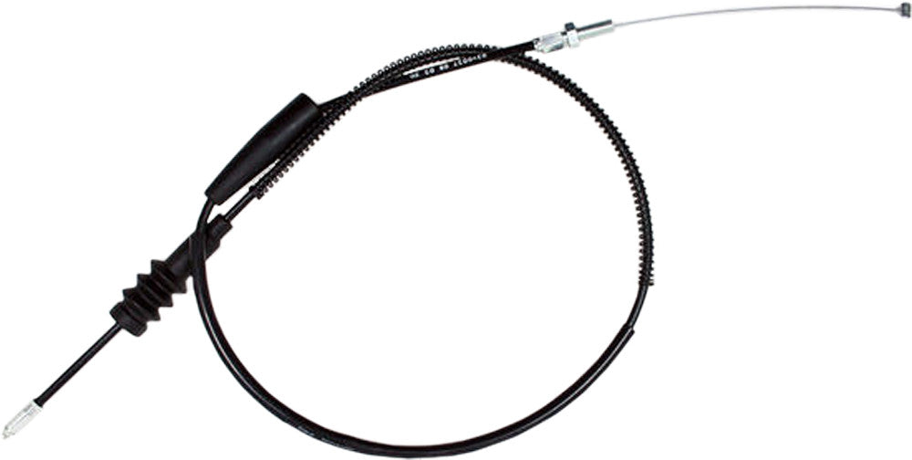 MOTION PROBlack Vinyl Throttle Cable03-1937