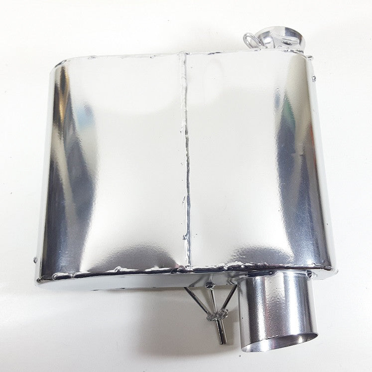 SPEEDWERX Standard Lightweight Muffler Ceramic S/M AC600M-3-CC