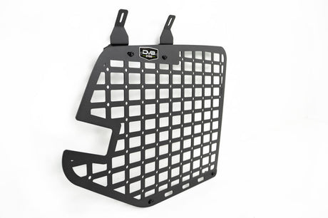 DV8 Offroad 03-09 Lexus GX 470 Rear Window Molle Storage Panels MPGX-01