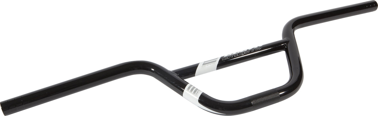 ELEVN G2 Handlebar Black 5.75" Rise ELHB575BKWH-G2