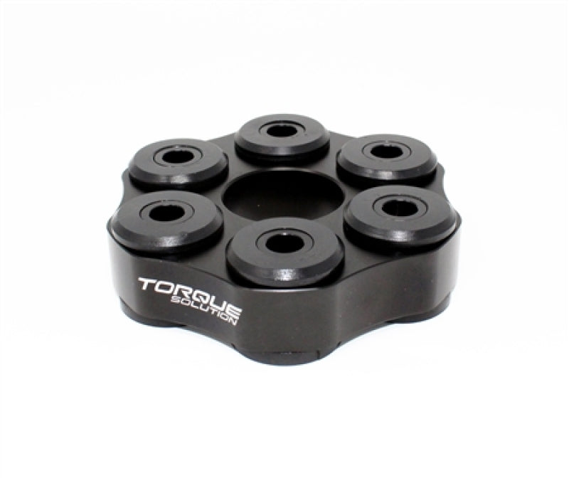 Torque Solution BMW E30/E36 Billet Driveshaft Flex Disc TS-FD-624-10
