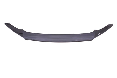 AVS 2013 Honda Accord Aeroskin Low Profile Acrylic Hood Shield - Smoke 322076