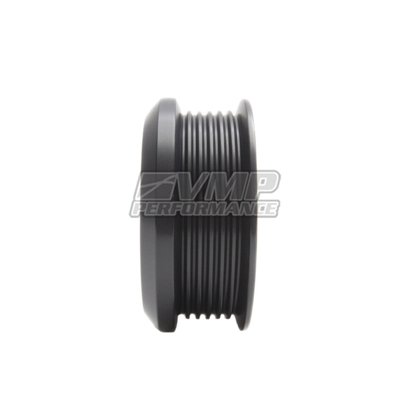VMP Performance 18+ Roush 2.65L TVS 3.0in 6 Rib Pulley VMP-30-6-B