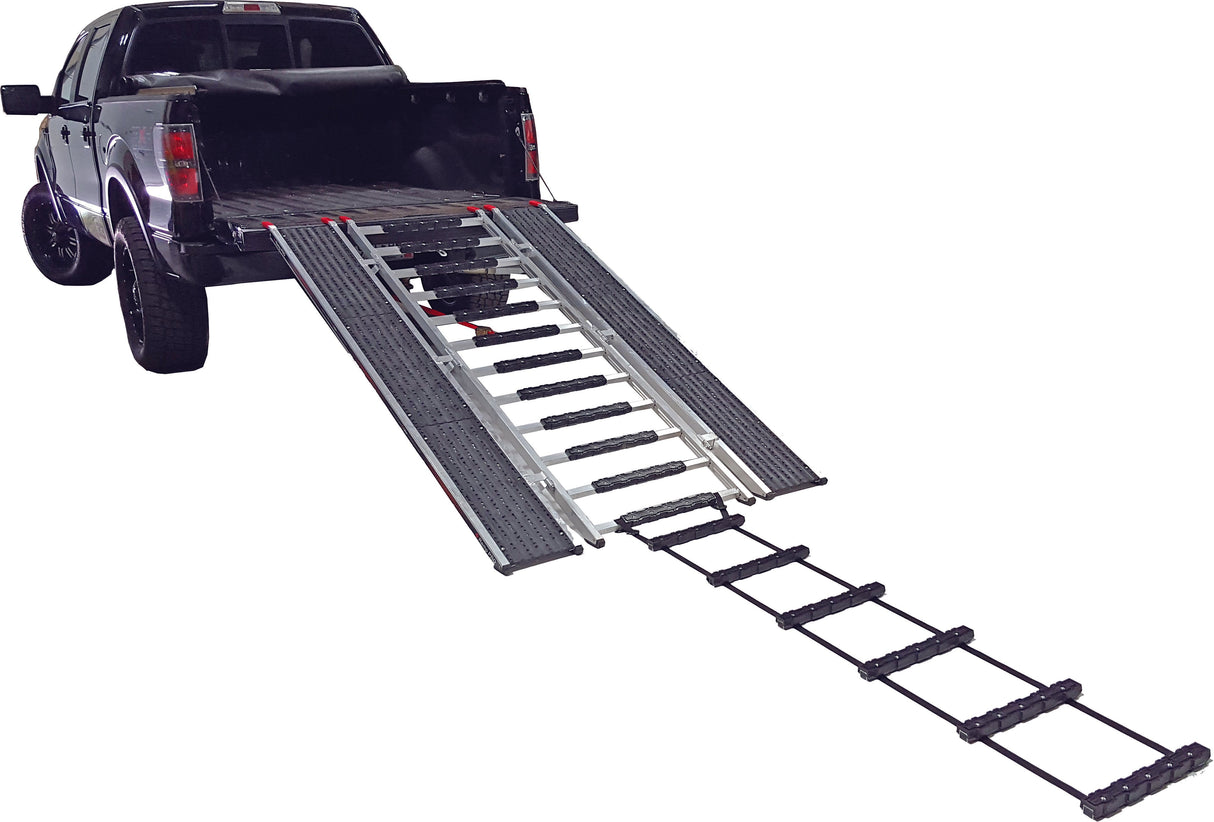 CALIBER Traction Ladder 13550