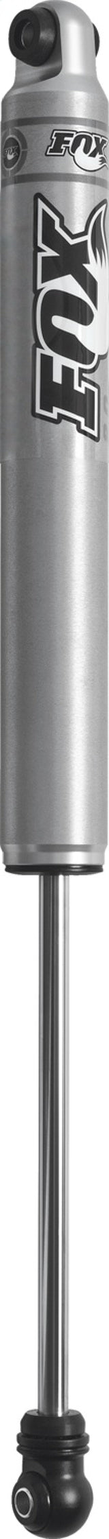 Fox 2.0 Performance Series 6.5in. Smooth Body IFP Shock Std Travel / Eyelet Ends (Aluminum) - Black 985-24-003