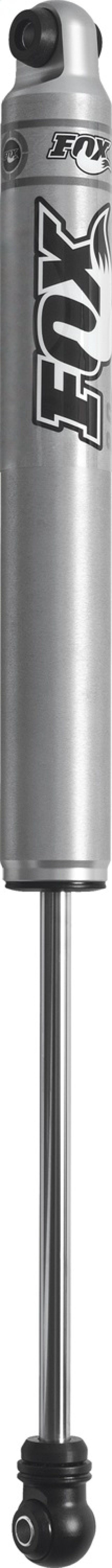 Fox 01-10 Chevy HD 2.0 Performance Series 5.1in. Smooth Body IFP Front Shock (Alum) / 0-1in. Lift 980-24-663