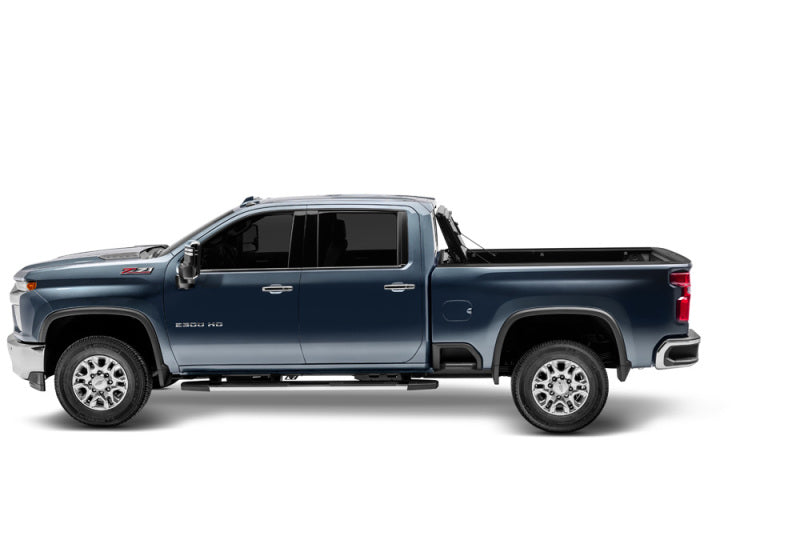 BAK 2020 Chevy Silverado 2500/3500 HD 6ft 9in Bed BAKFlip G2 226133