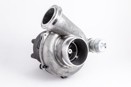 Garrett GTP38R Turbo Kit - Ford Power Stroke 7.3L 1999.5-2003 CHRA 739625-0001 739619-5004S