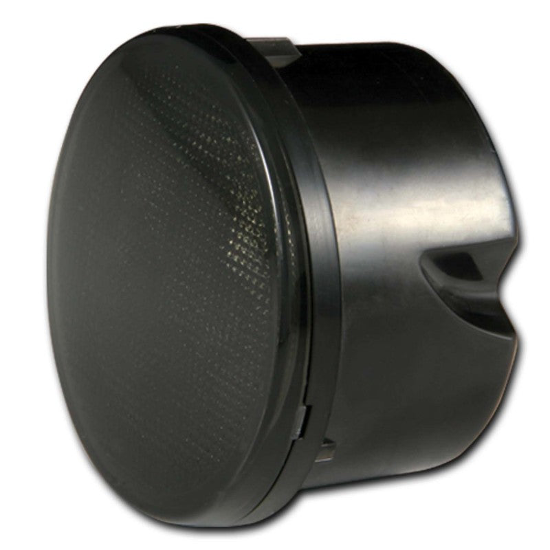 ANZO LED Turn Signals 2007-2015 Jeep Wrangler LED Front Turn Signals Smoke 861119