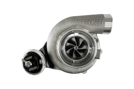 Turbosmart Water Cooled 6466 V-Band Inlet/Outlet A/R 0.82 IWG75 Wastegate TS-2 Turbocharger TS-2-6466VB082I