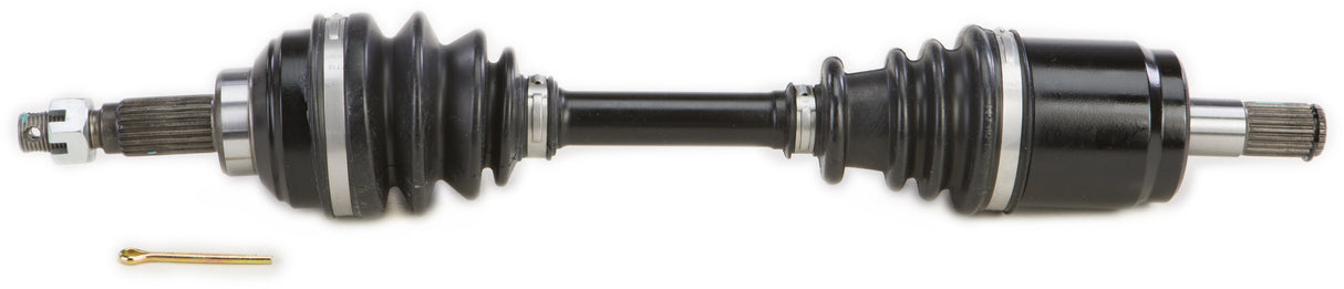 OPEN TRAILOe Front AxlePAXL-1068