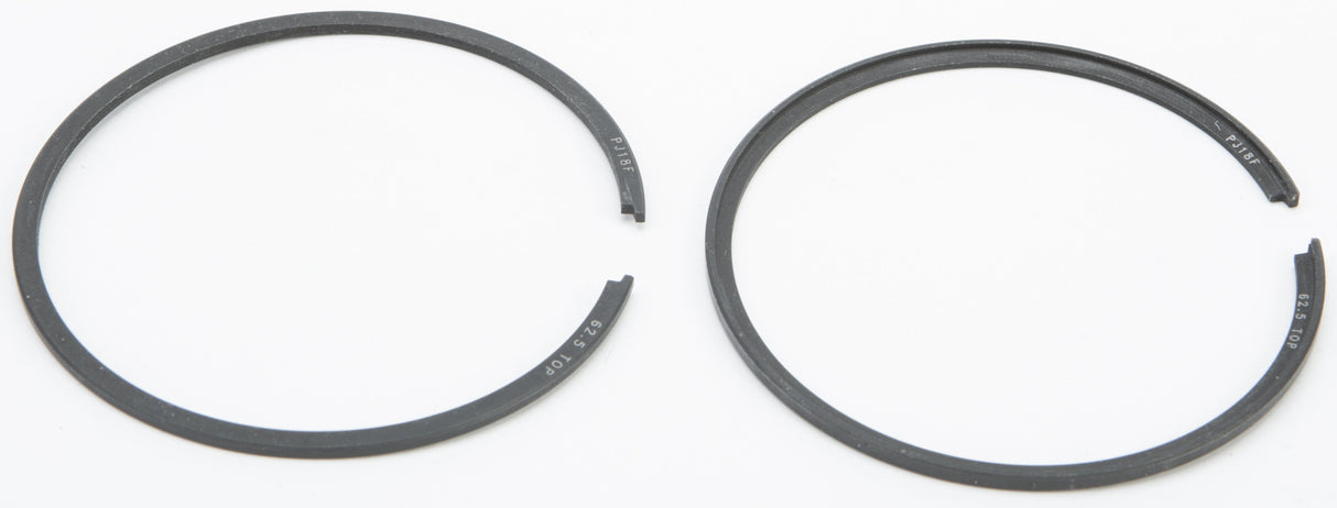 SP1 Piston Rings 09-751-02R